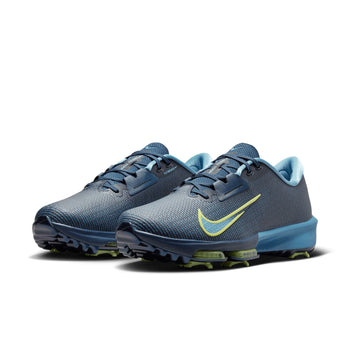 nike navy golf shoes
