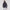 Cloudspun Tech Hoodie Puma Black