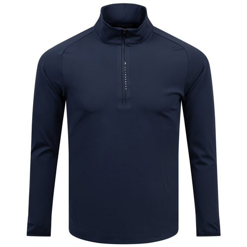 Eythor Sport Jersey Mid Layer JL Navy - AW24