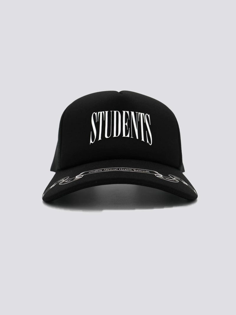 Research Institute Trucker Hat