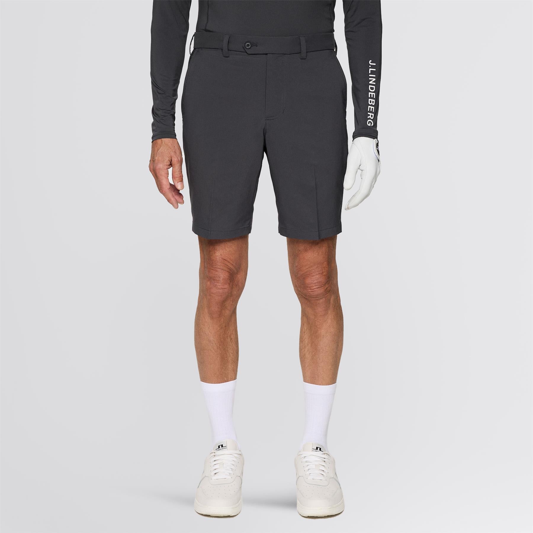 Mitch Shorts Asphalt