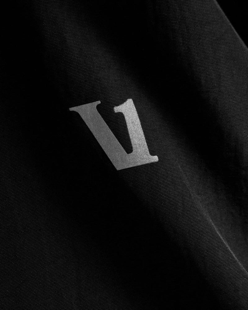 Sunday Element Jacket Black