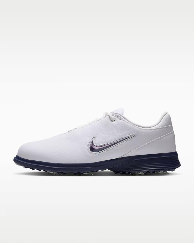 Victory Tour 4 White/Midnight Navy