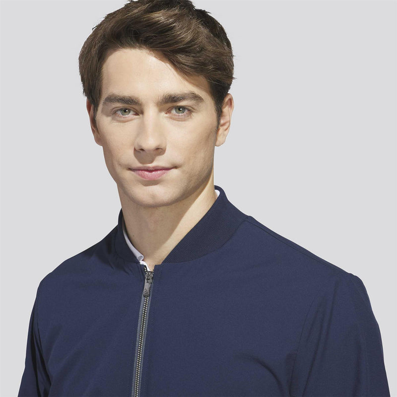 Ultimate365+ Full Zip Jacket Collegiate Navy