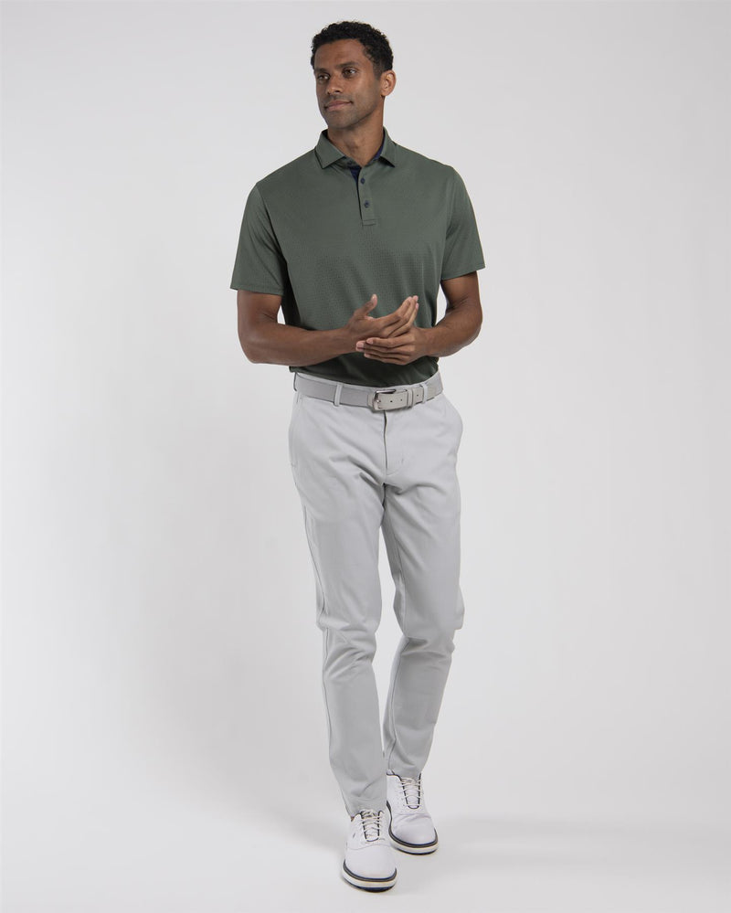 Savin Structure Polo Green Slate