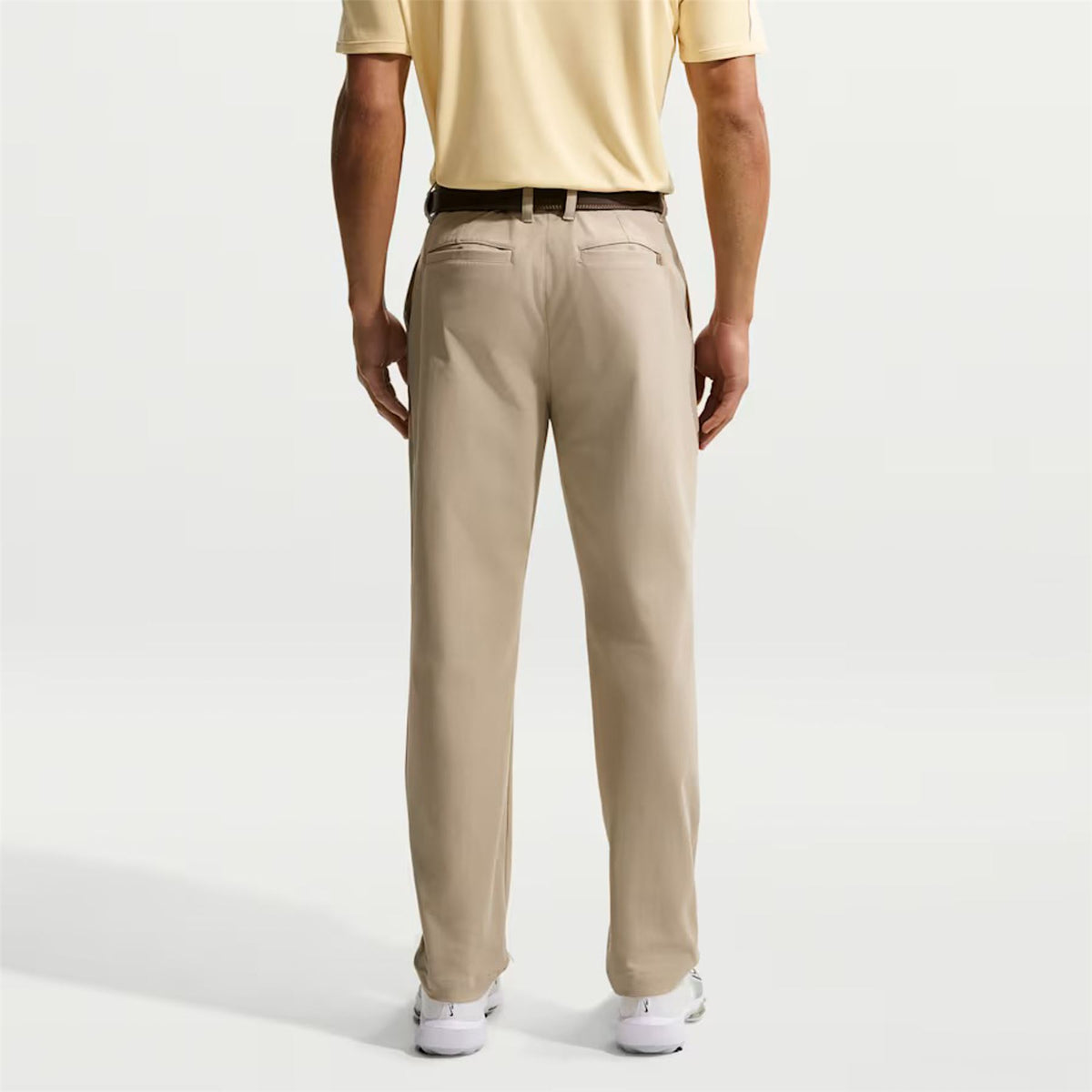 Dri-FIT Par 5 Slim Trousers Limestone/Black