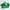 Boston Bag Green/White