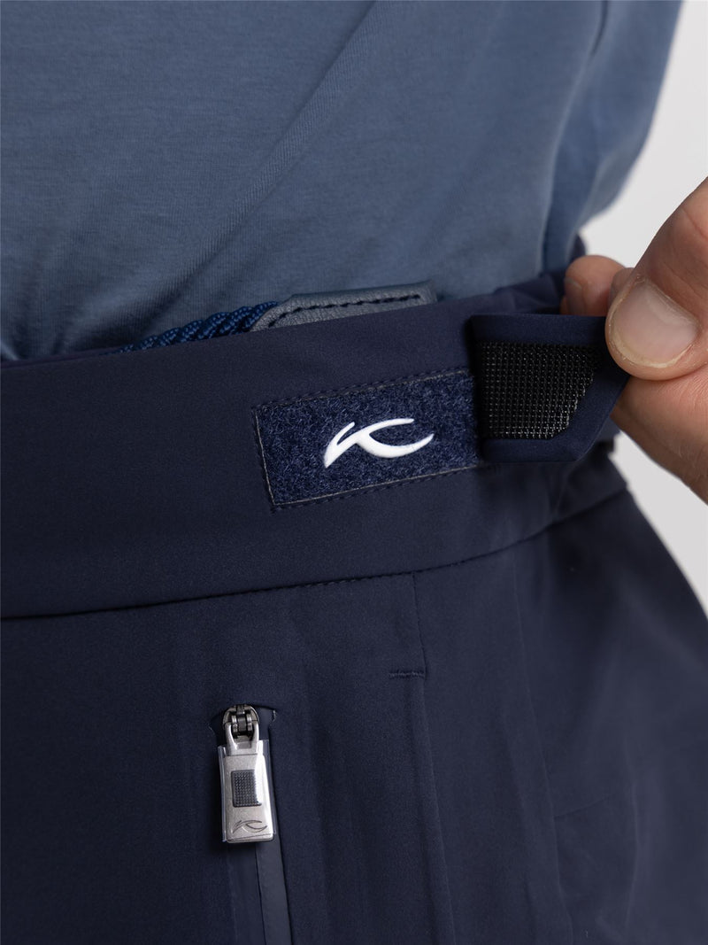 Pro 3L 3.0 Waterproof Trousers Atlanta Blue