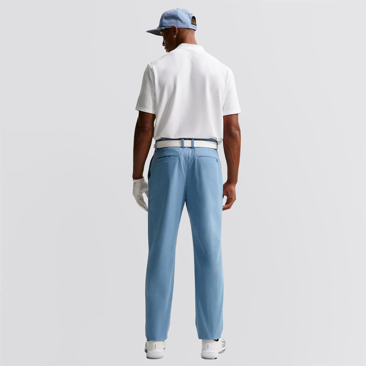 Dri-FIT Par 5 Slim Trousers Work Blue/Black