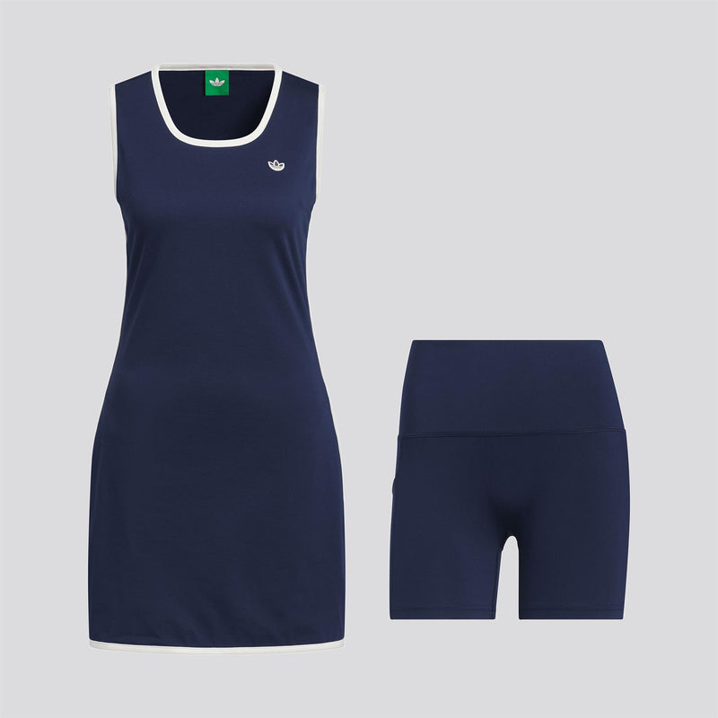 Originals Tank Dress Night Indigo