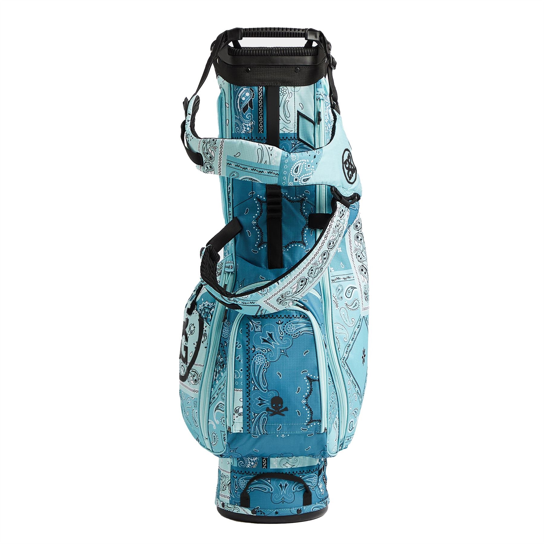 Bandana Lightweight Carry Bag Monsoon