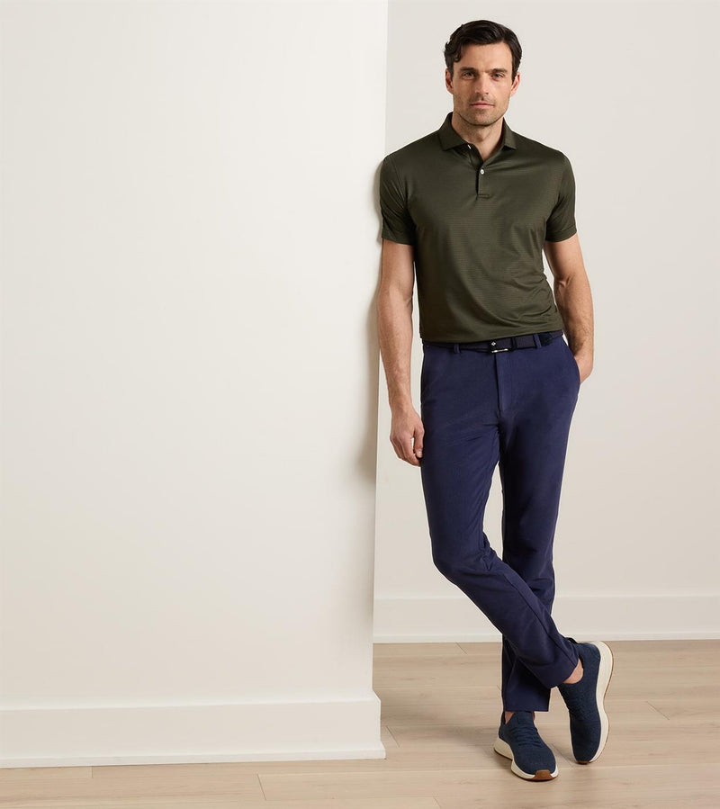 Bingham Corduroy Performance Trousers