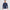 Dri-FIT Tour Lightweight Hoodie Midnight Navy/Ivory