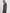 D-Namix Hooded Jacket Dark Blue