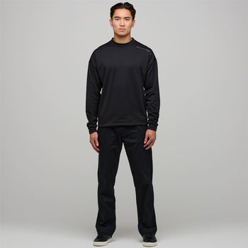 Dante CONCEPT Insula Mid Layer Black