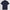 MATTR Houndstooth Polo Deep Navy