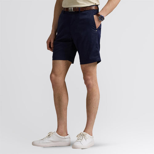 RLX Tailored Fit Featherweight Cypress Shorts Refined Navy