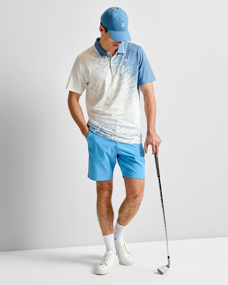 x RC Polo Warm White/Zen Blue
