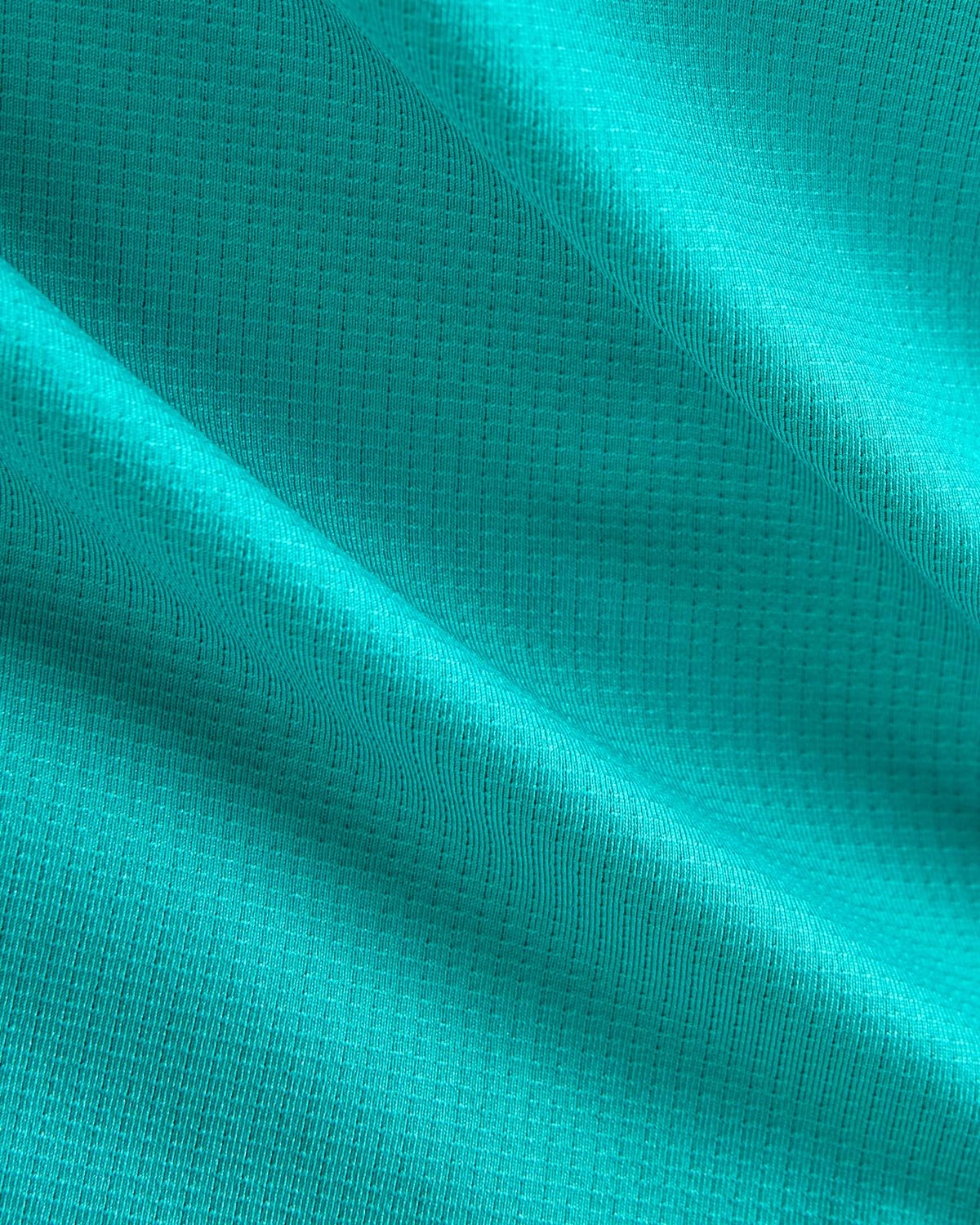 Collagen Half Zip Mid Layer Emerald Dust