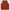 Himalayas Overhead Gilet Rust