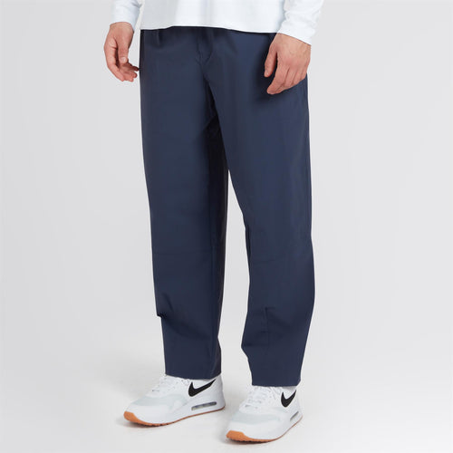 Recycled Greenskeeper Trousers Navy