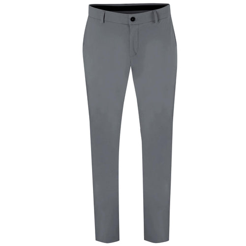 Iver Tailored Fit Pants Steel Grey - 2024