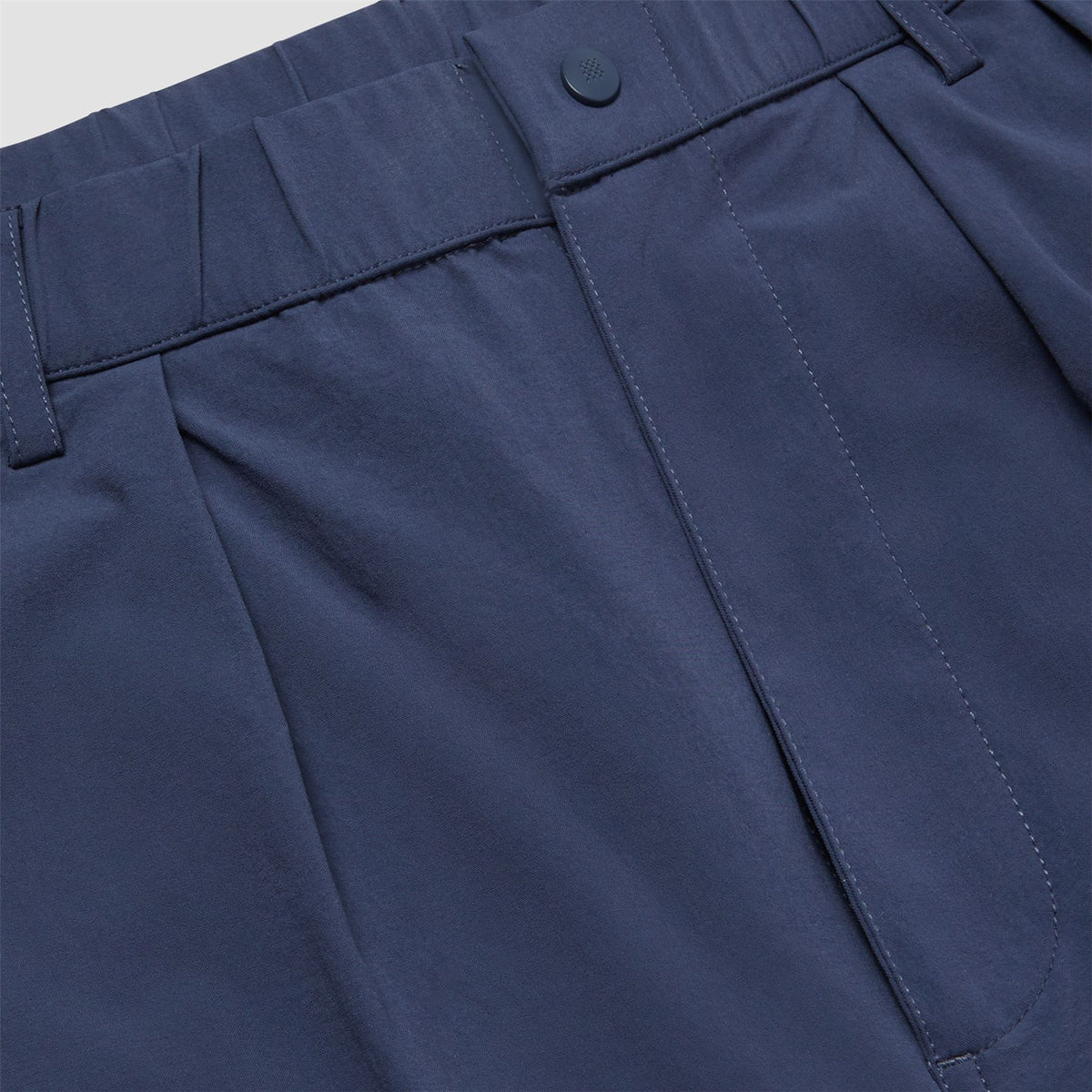 Recycled Greenskeeper Trousers Navy