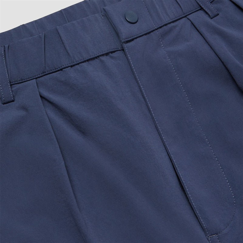 Recycled Greenskeeper Trousers Navy