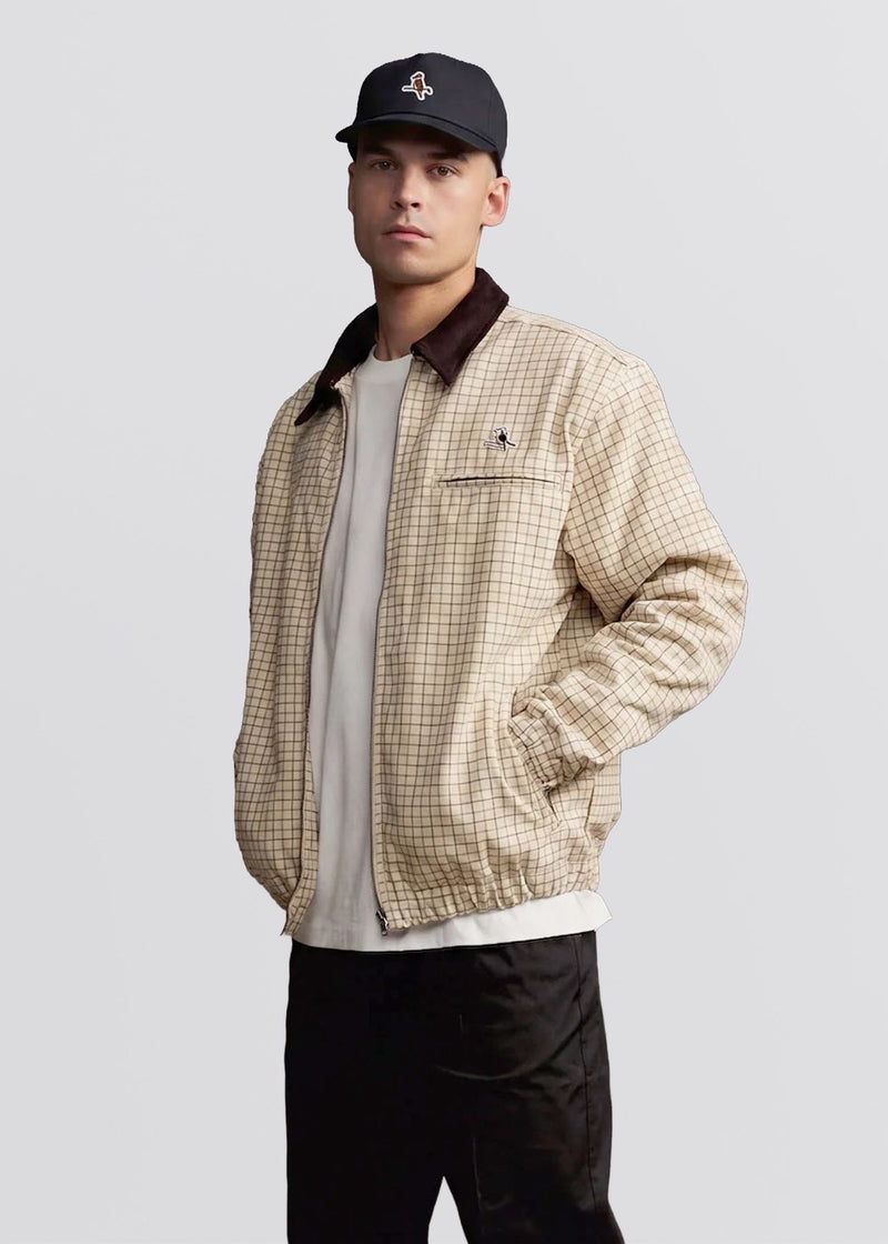 Classic Jacket