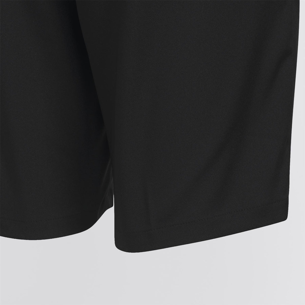 Boys Ultimate365 Adjustable Shorts Black