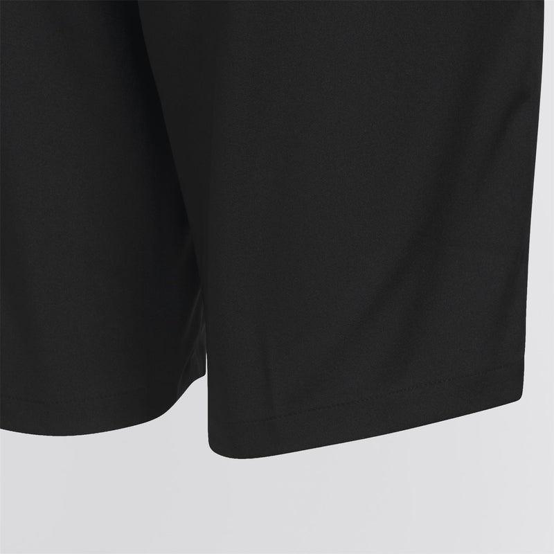 Boys Ultimate365 Adjustable Shorts Black