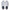 HyperFlex Carbon Golf Shoes White/Navy/Blue