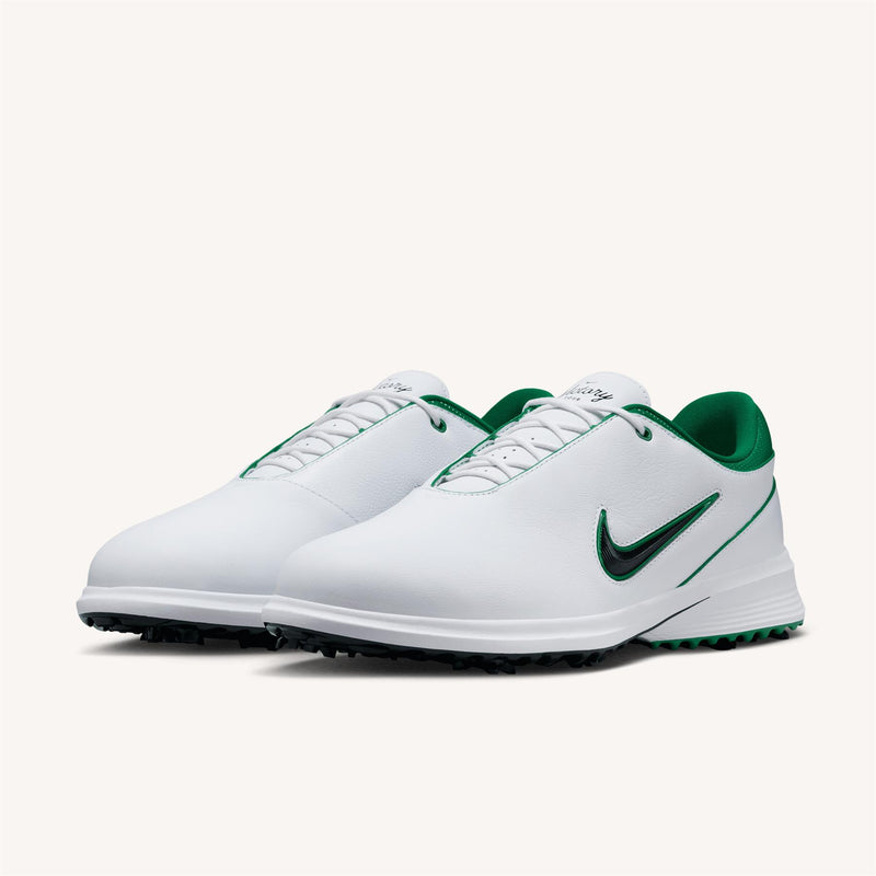 Victory Tour 4 Golf Shoes White/Black Malachite