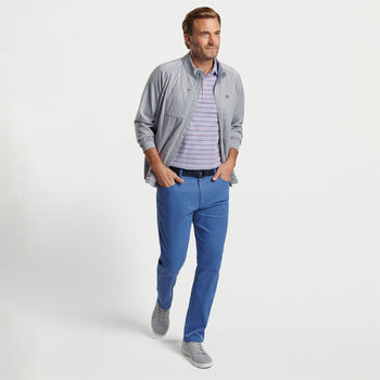 Endeavor Classic Fit Hybrid Jacket Gale Grey