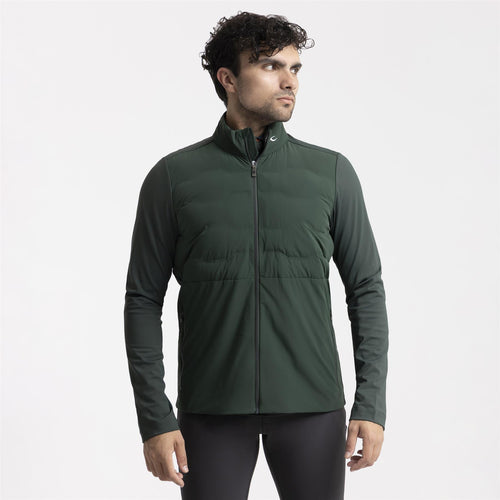 Regulator Hybrid Jacket Canopy