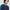 Originals 3-Stripe Quarter Zip Night Indigo/Court Green
