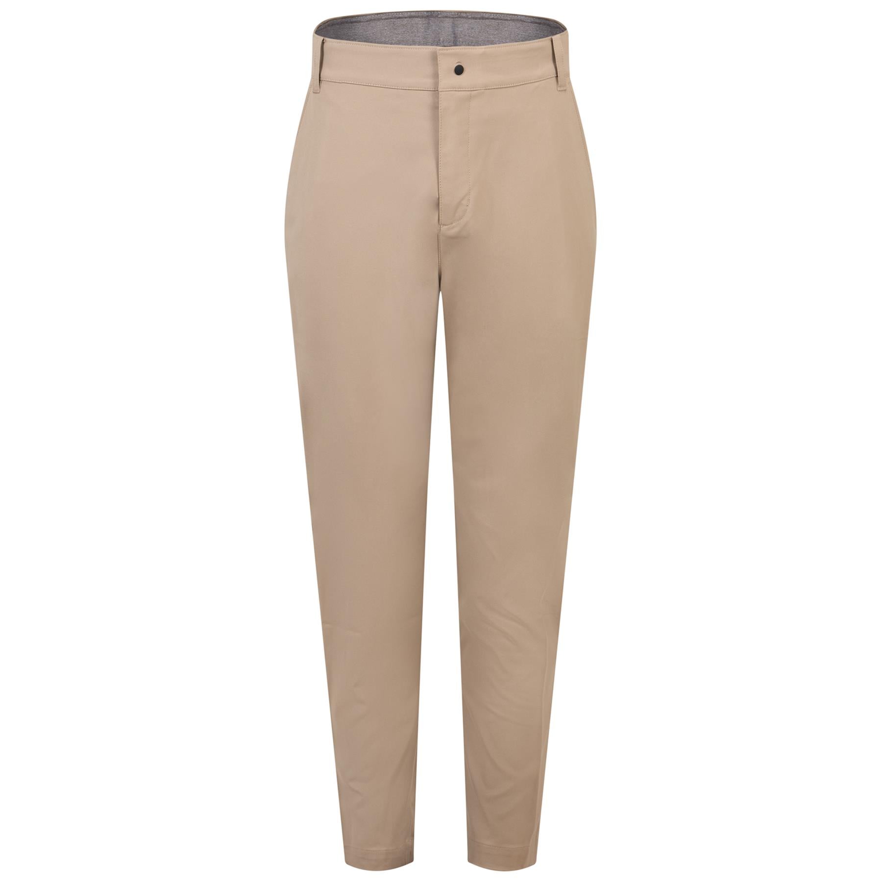 Women's relaxed best sale fit khaki pants