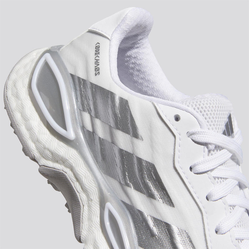 adidas Codechaos 27 Spikeless Golf Shoes - lateral side view