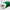 Driver Headcover Night Green/White