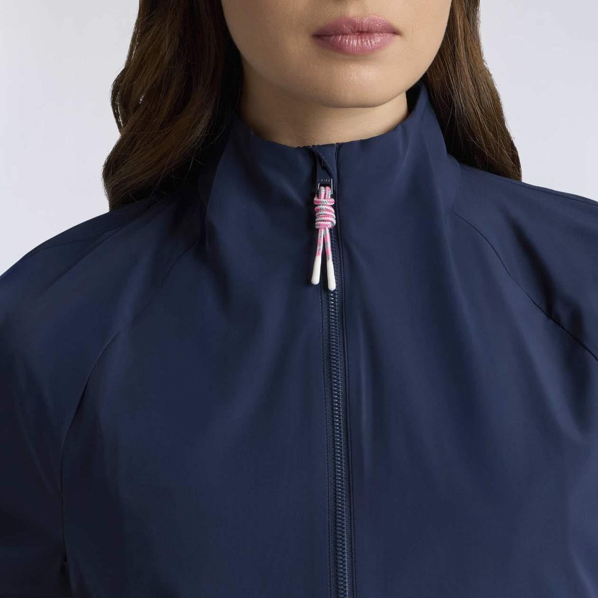 Whisper Water Repellent Stretch 2.0 Jacket Twilight