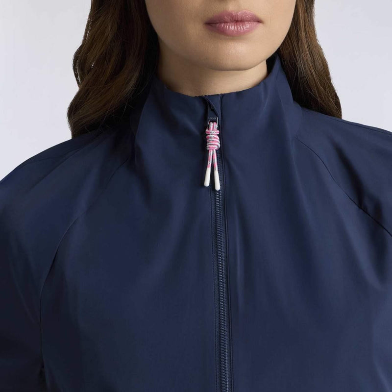 Whisper Water Repellent Stretch 2.0 Jacket Twilight