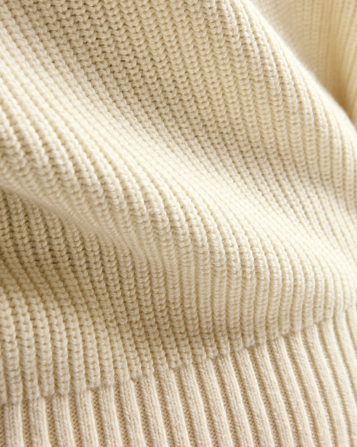 Iva Sweater Vest Cream
