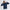 Brushed Back Tech Terry Hoodie Twilight