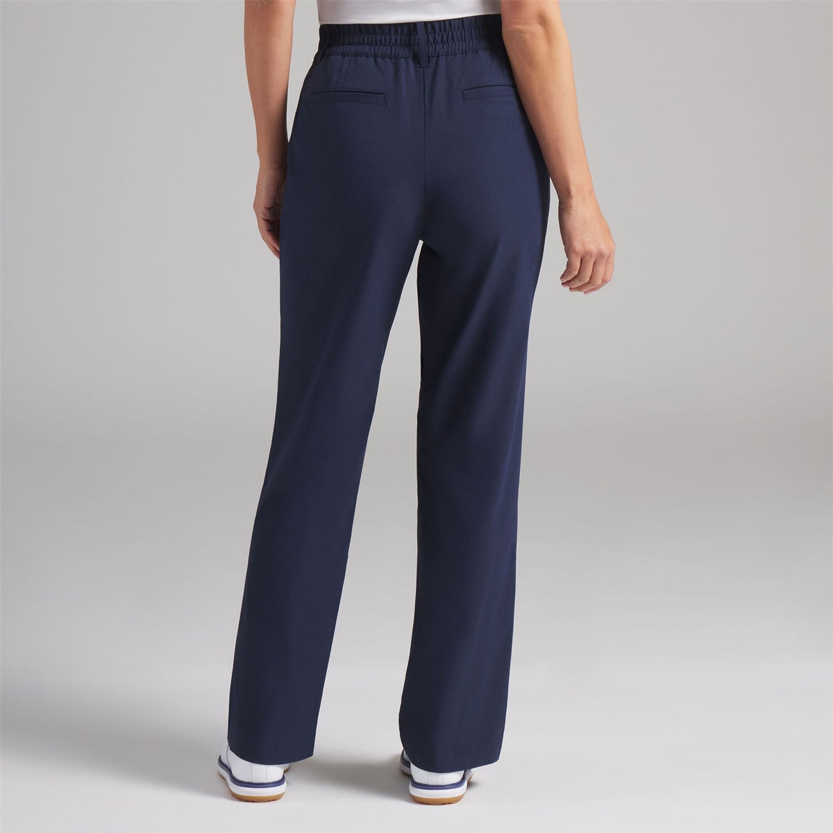 Avant Trousers Deep Navy