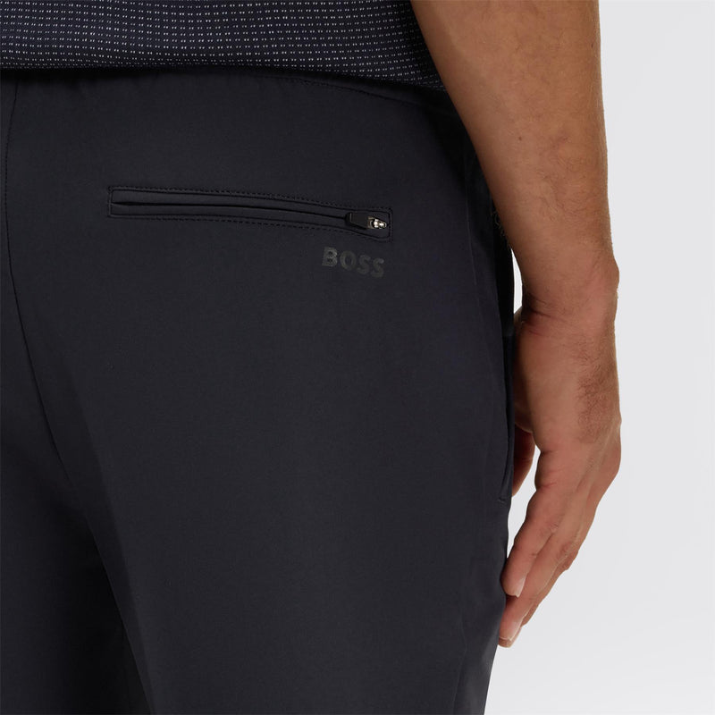 Flex Trousers Dark Blue