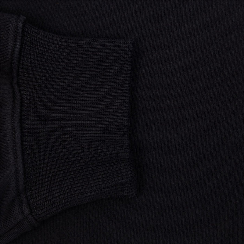 Evergreen GC Crewneck Sweatshirt Black