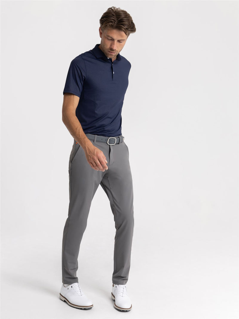 Iver Tailored Fit Trousers