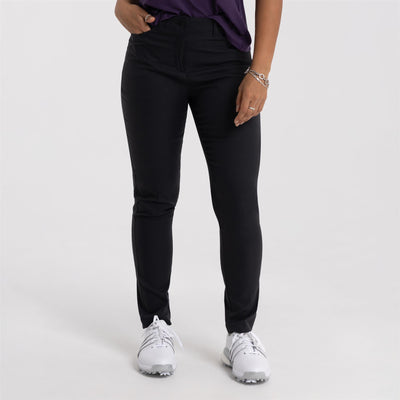 Ultimate365 Twistweave Five-Pocket Trousers Black