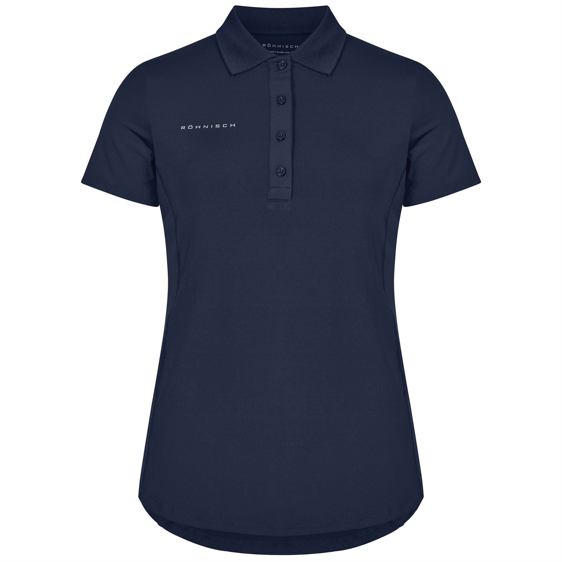 Rohnisch 2025 polo femme