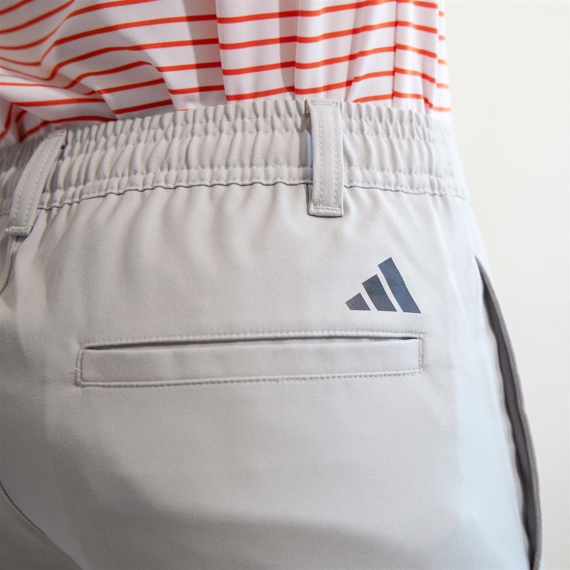 Boys Ultimate365 Adjustable Trousers Grey